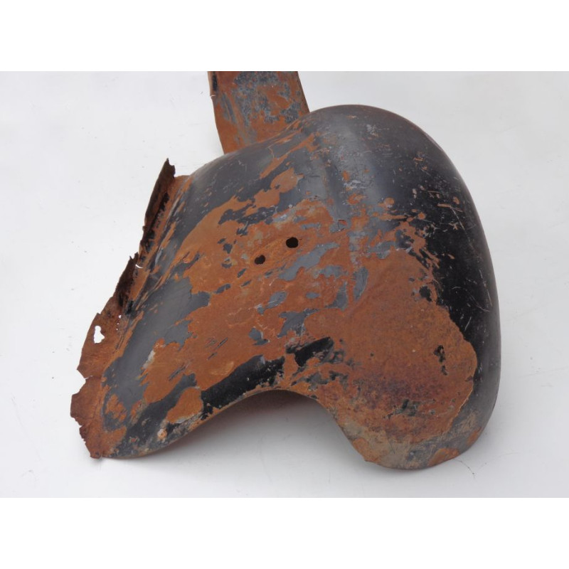 Paralama Dianteiro Esquerdo Ford 1928 E 1929 Fordinho Original Usado