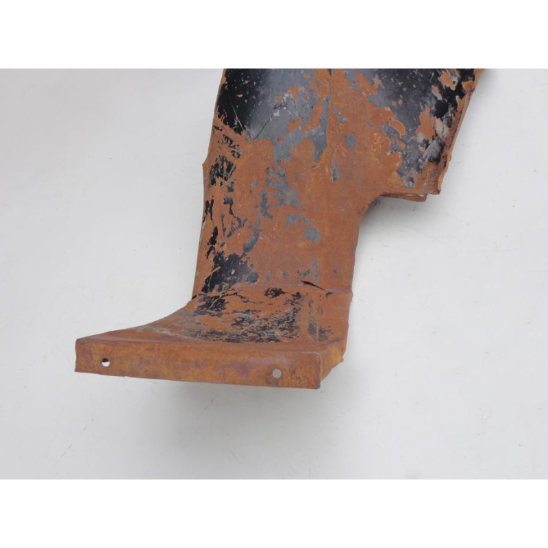 Paralama Dianteiro Esquerdo Ford 1928 E 1929 Fordinho Original Usado