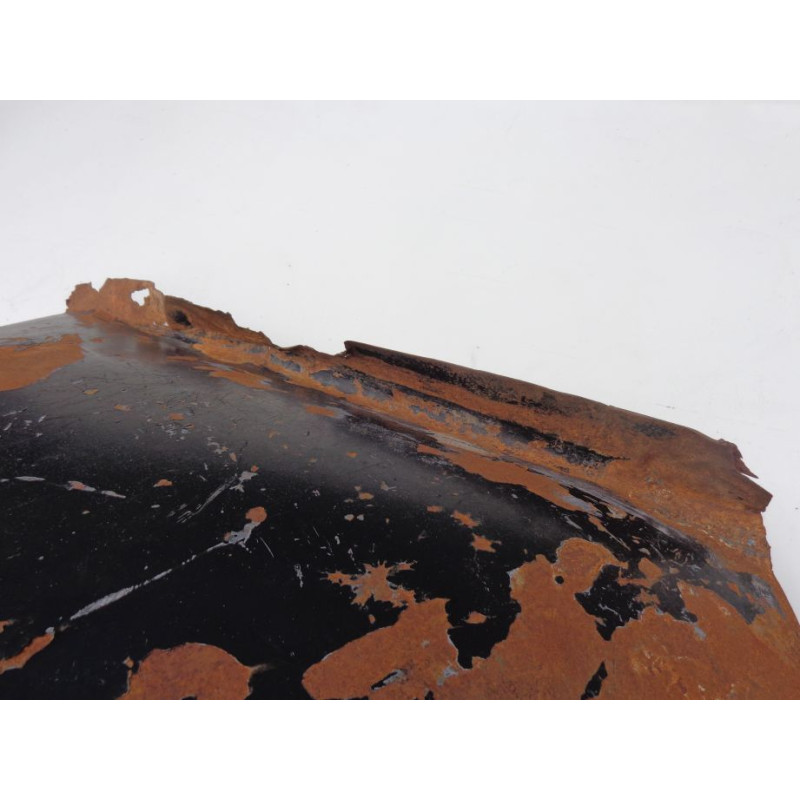 Paralama Dianteiro Esquerdo Ford 1928 E 1929 Fordinho Original Usado