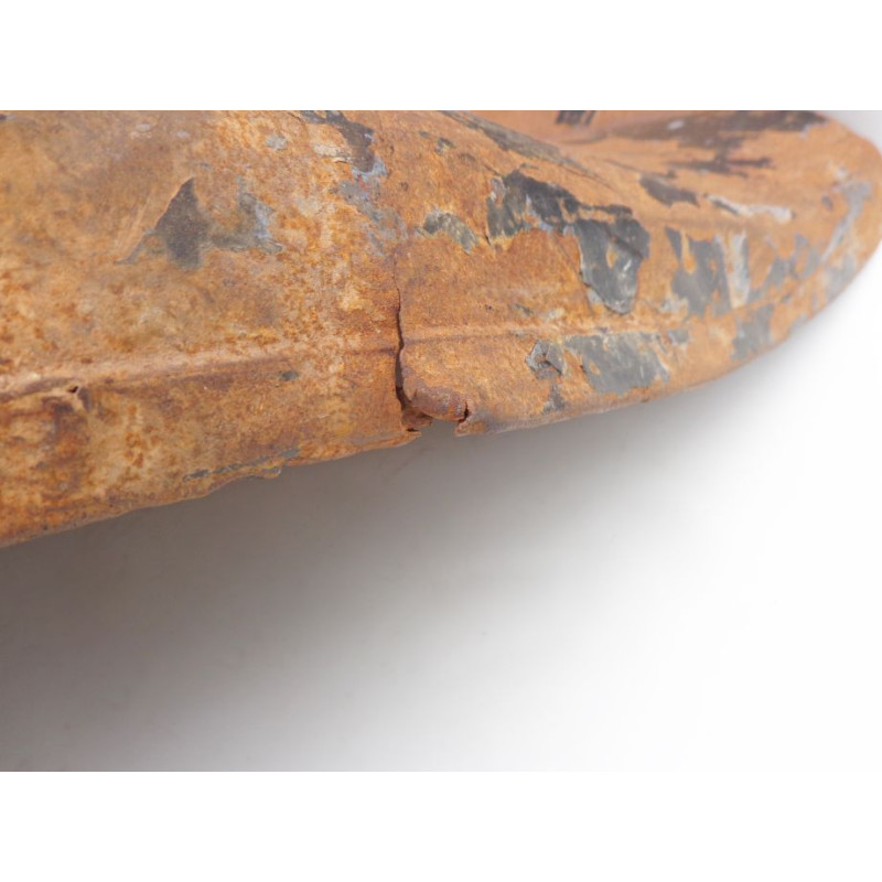 Paralama Dianteiro Esquerdo Ford 1928 E 1929 Fordinho Original Usado