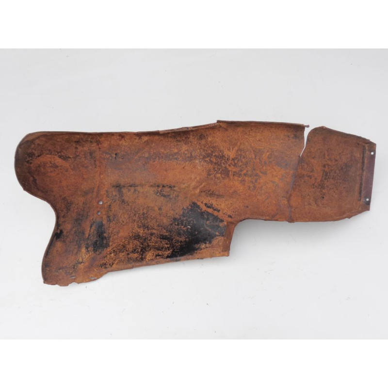 Paralama Dianteiro Esquerdo Ford 1928 E 1929 Fordinho Original Usado