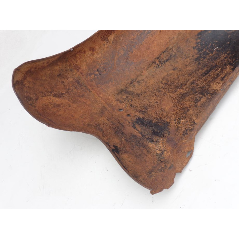 Paralama Dianteiro Esquerdo Ford 1928 E 1929 Fordinho Original Usado