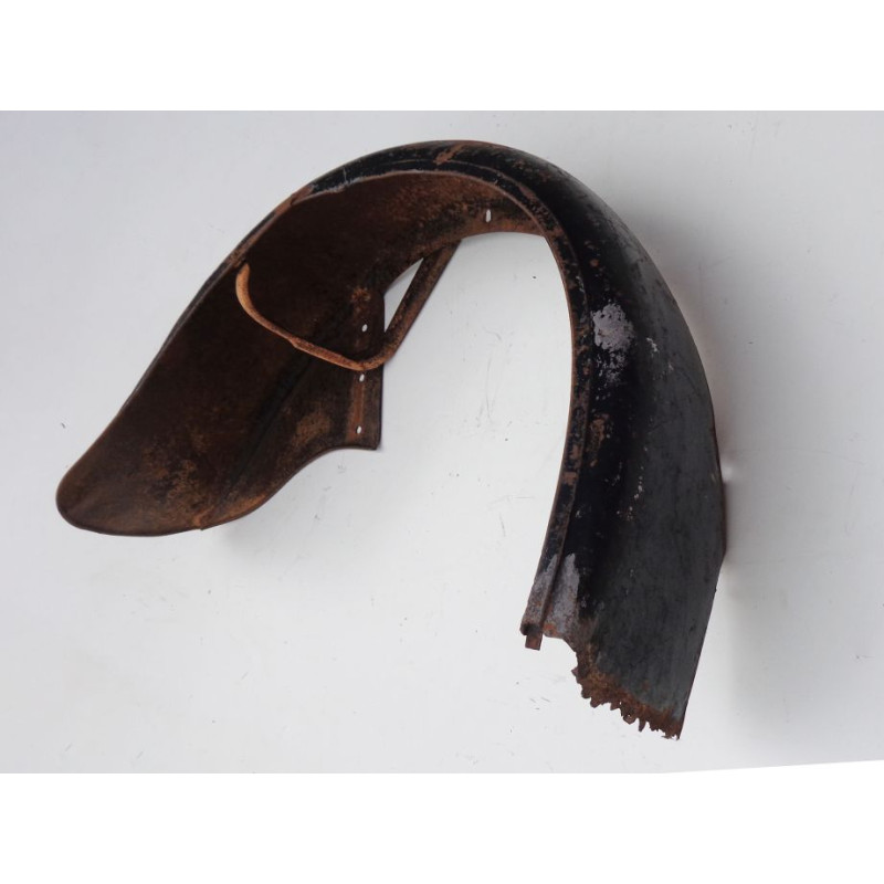 Paralama Traseiro Esquerdo Ford 1928 E 1929 Fordinho Original Usado