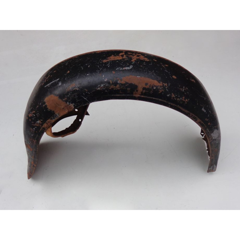 Paralama Traseiro Esquerdo Ford 1928 E 1929 Fordinho Original Usado