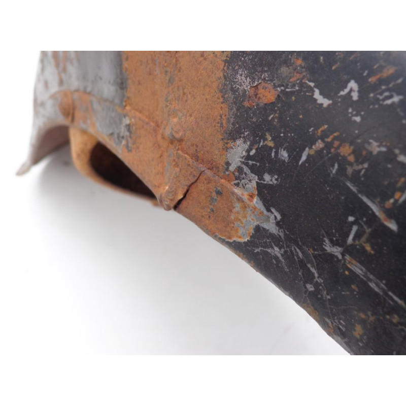 Paralama Traseiro Esquerdo Ford 1928 E 1929 Fordinho Original Usado