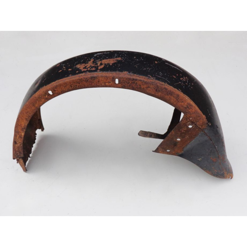 Paralama Traseiro Esquerdo Ford 1928 E 1929 Fordinho Original Usado