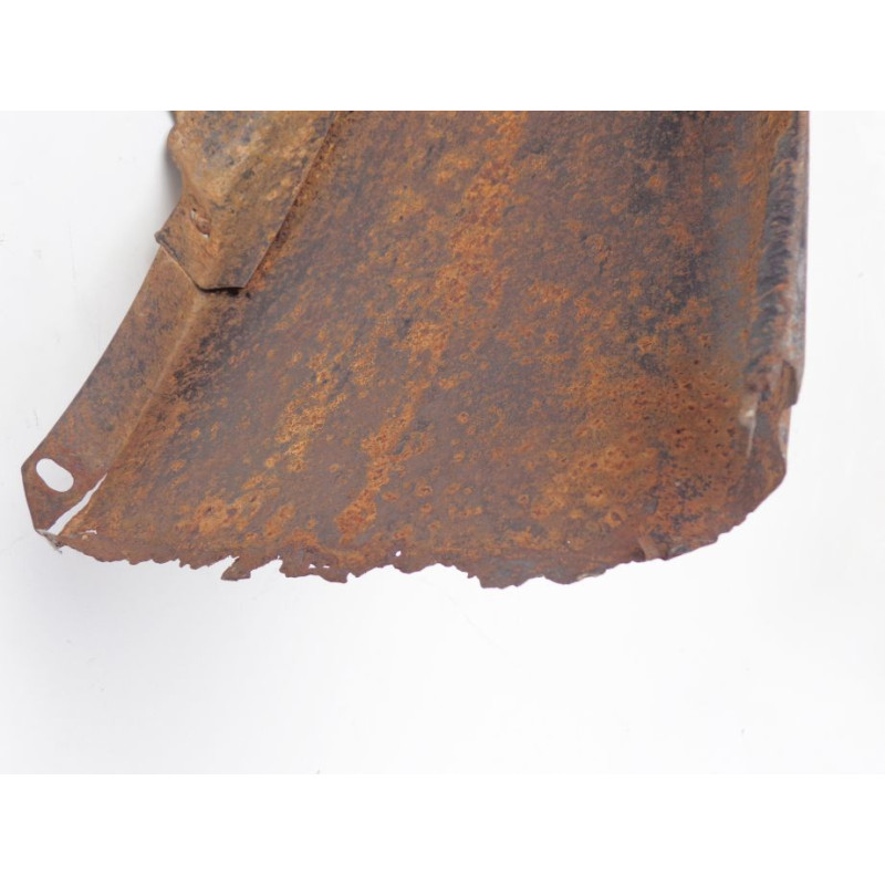 Paralama Traseiro Esquerdo Ford 1928 E 1929 Fordinho Original Usado