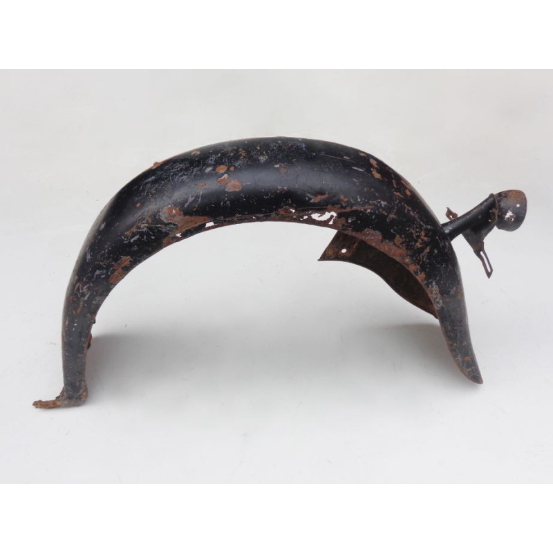 Paralama Traseiro Direito Ford 1928 E 1929 Fordinho Original Usado