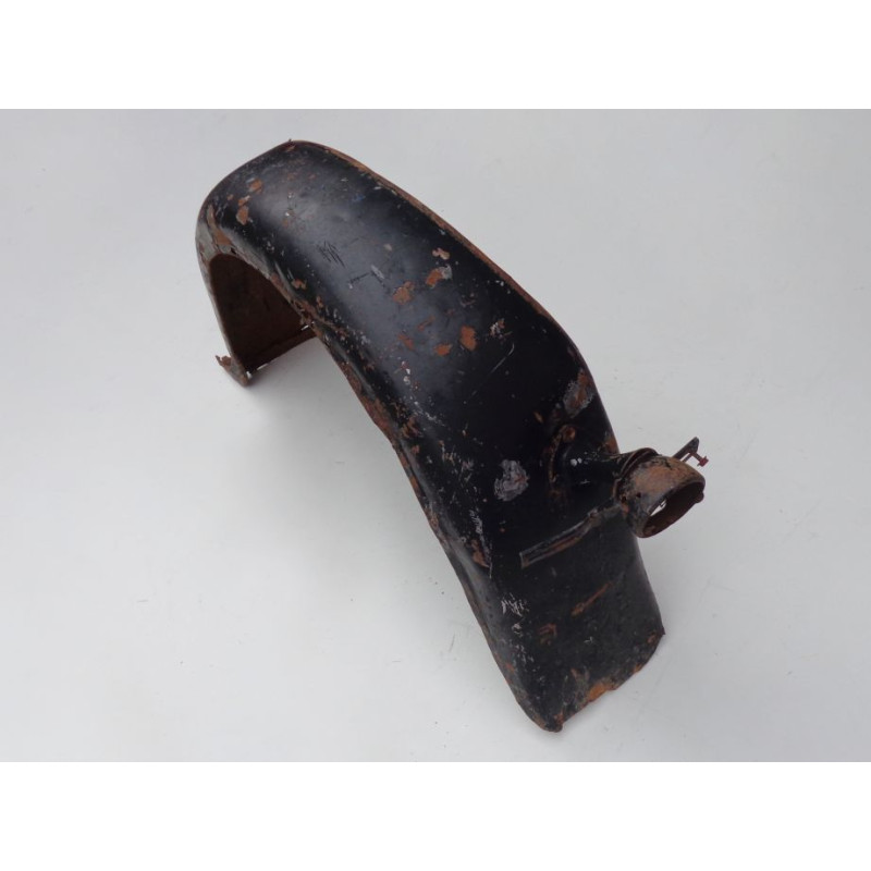 Paralama Traseiro Direito Ford 1928 E 1929 Fordinho Original Usado