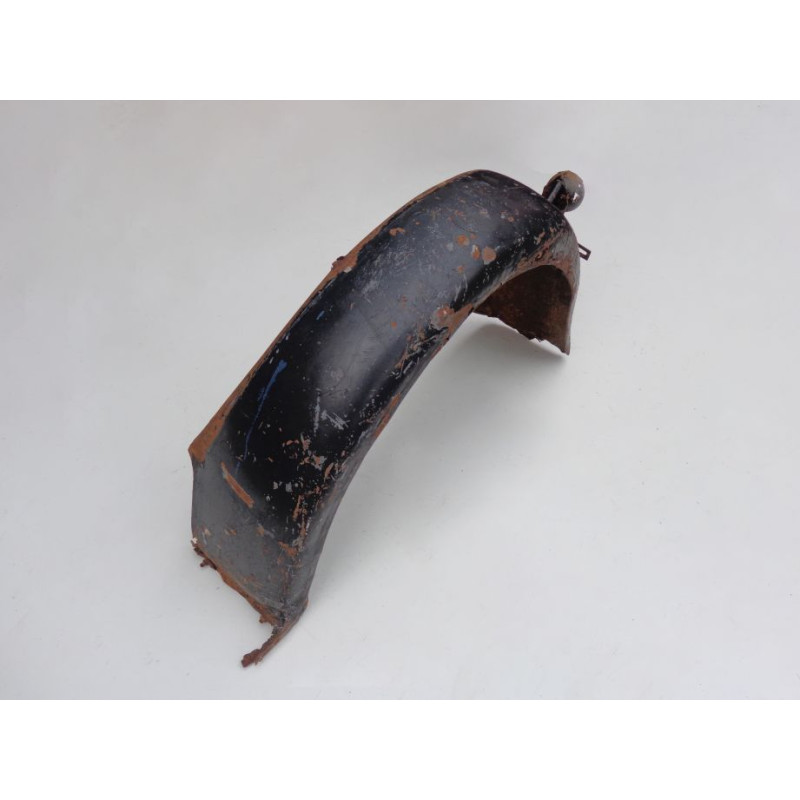 Paralama Traseiro Direito Ford 1928 E 1929 Fordinho Original Usado