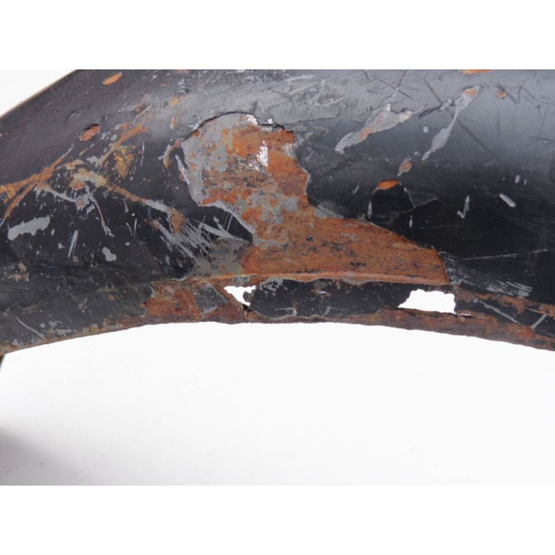 Paralama Traseiro Direito Ford 1928 E 1929 Fordinho Original Usado