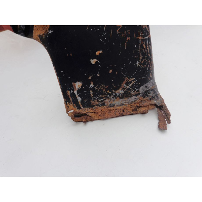 Paralama Traseiro Direito Ford 1928 E 1929 Fordinho Original Usado