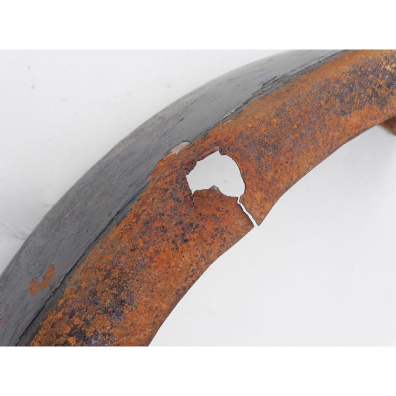 Paralama Traseiro Direito Ford 1928 E 1929 Fordinho Original Usado