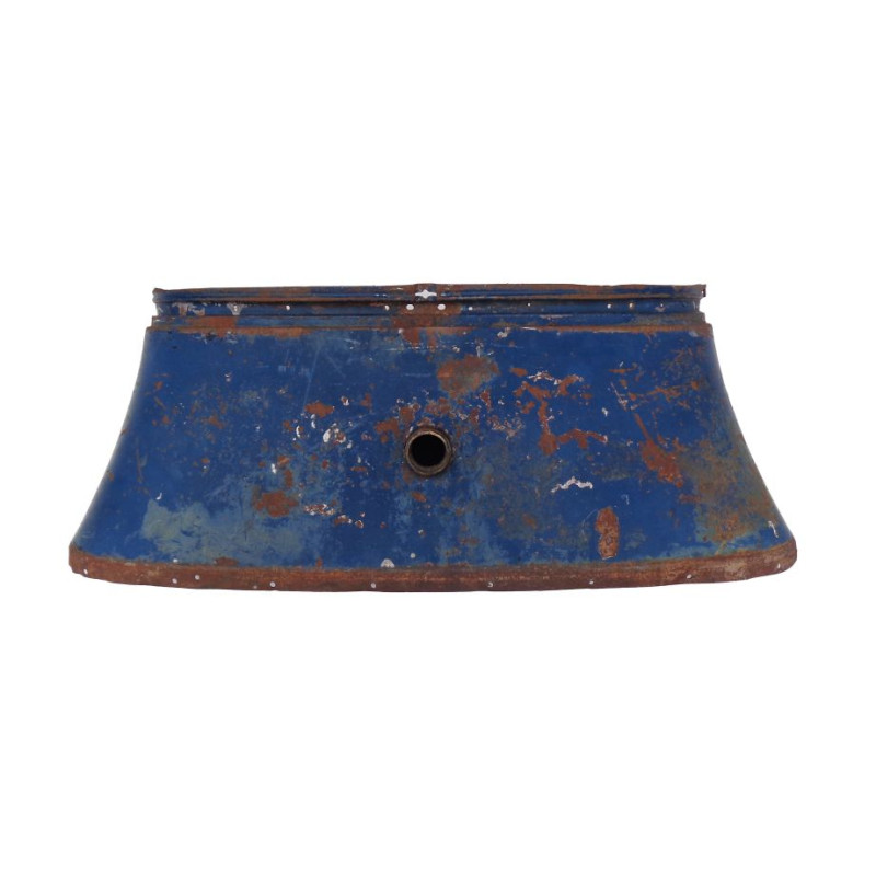 Tanque Combustível Ford 1928 E 1929 Original Usado Sem Teste