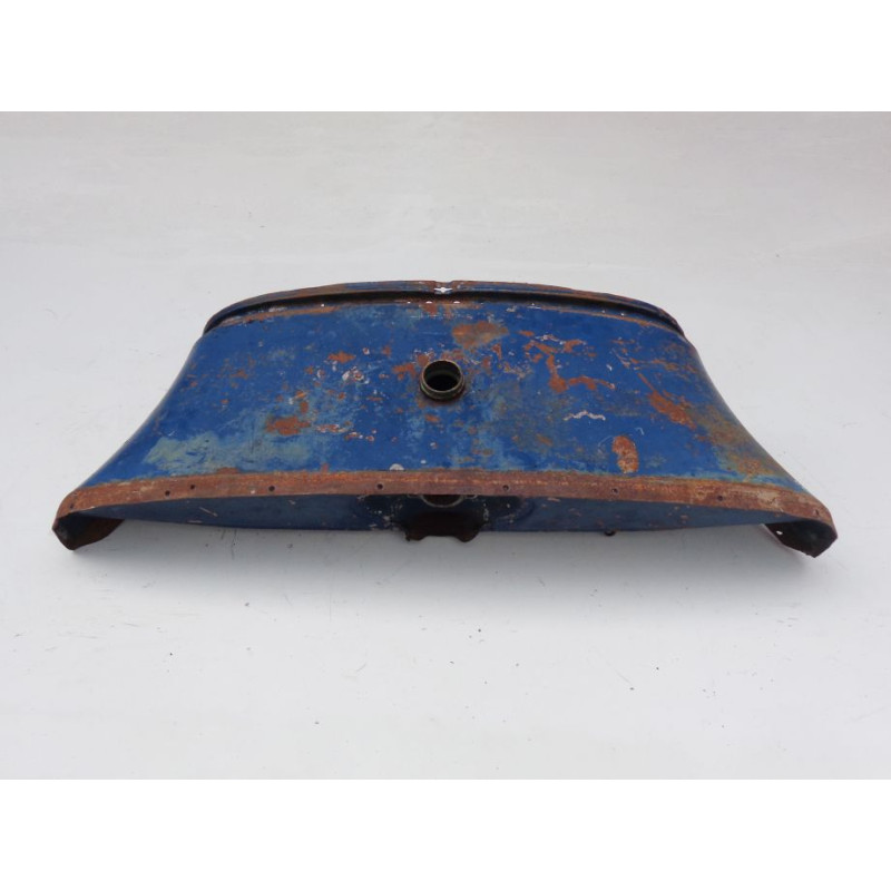 Tanque Combustível Ford 1928 E 1929 Original Usado Sem Teste