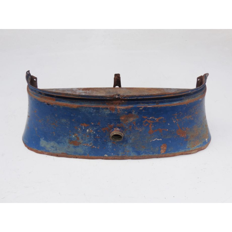 Tanque Combustível Ford 1928 E 1929 Original Usado Sem Teste