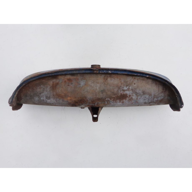 Tanque Combustível Ford 1928 E 1929 Original Usado Sem Teste