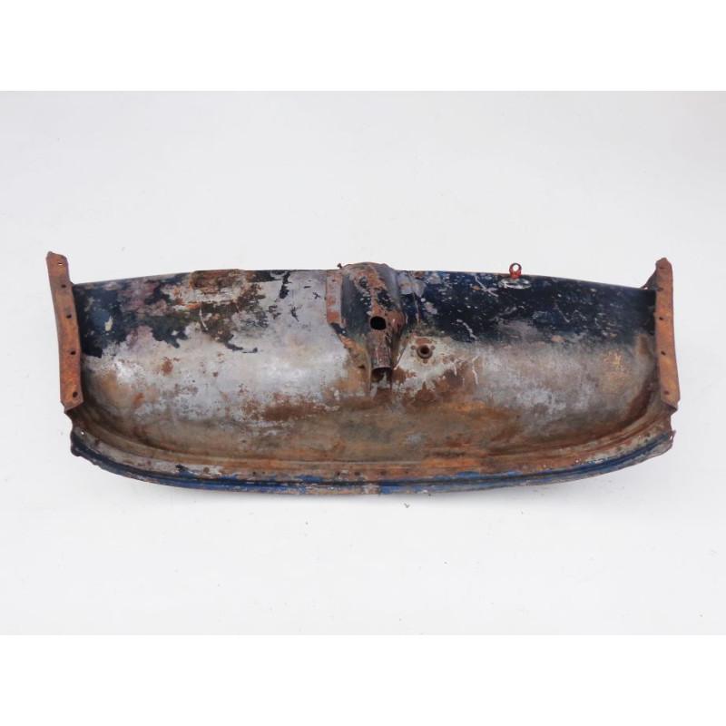 Tanque Combustível Ford 1928 E 1929 Original Usado Sem Teste