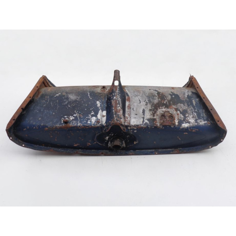Tanque Combustível Ford 1928 E 1929 Original Usado Sem Teste