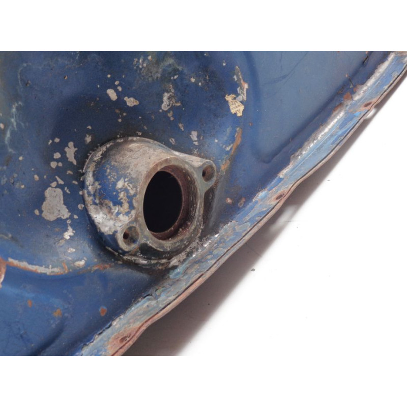 Tanque Combustível Ford 1928 E 1929 Original Usado Sem Teste