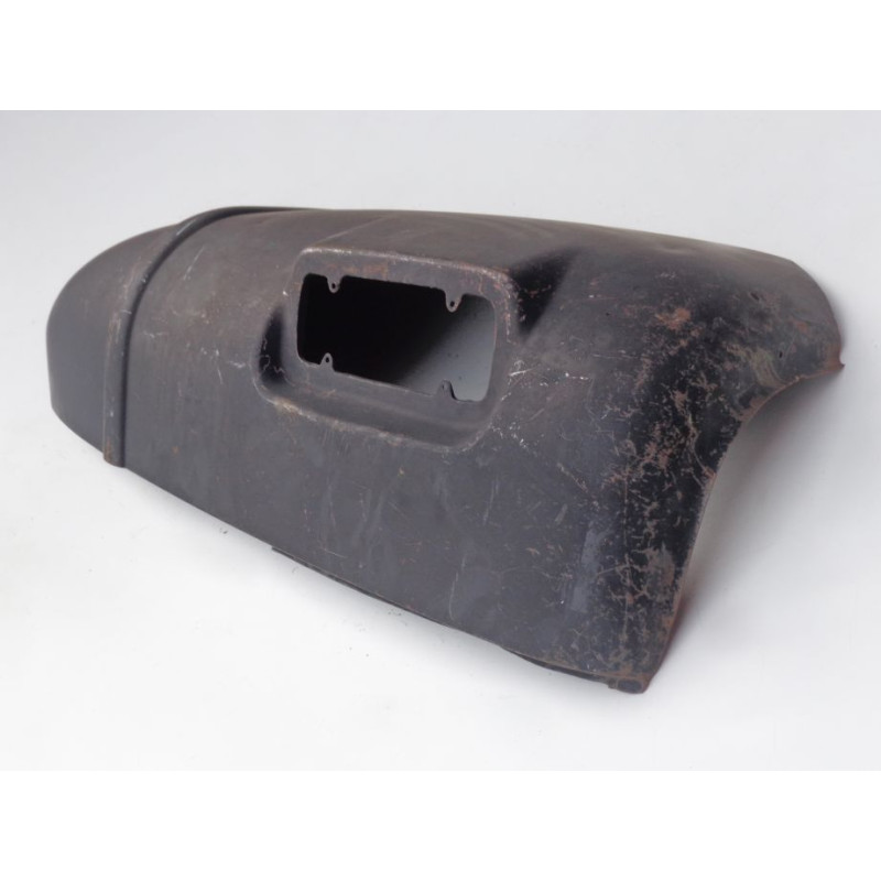 Lateral Traseira Direita Kombi Clipper Furgão 76 À 96 Original