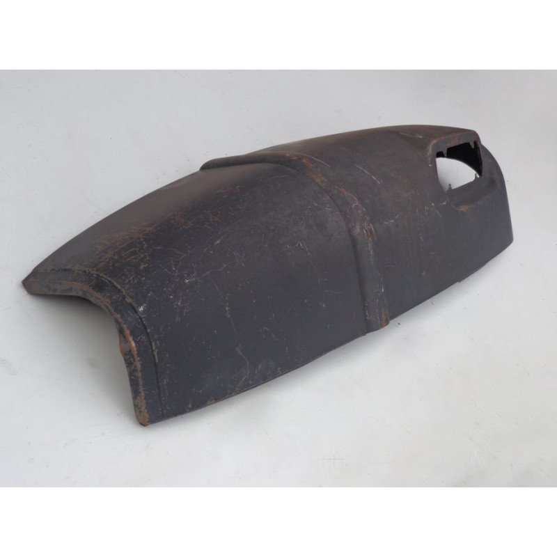 Lateral Traseira Direita Kombi Clipper Furgão 76 À 96 Original