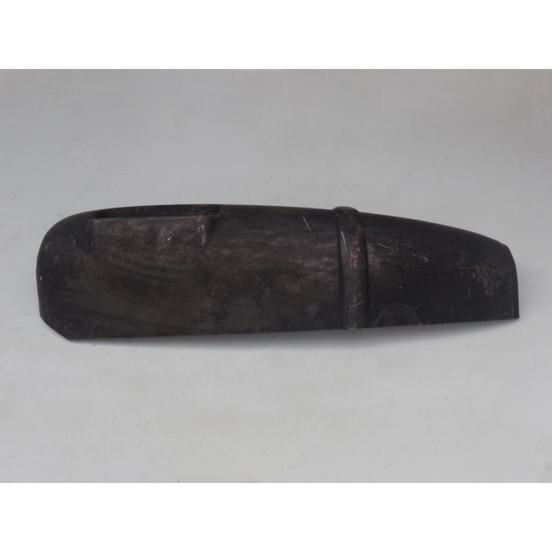 Lateral Traseira Direita Kombi Clipper Furgão 76 À 96 Original