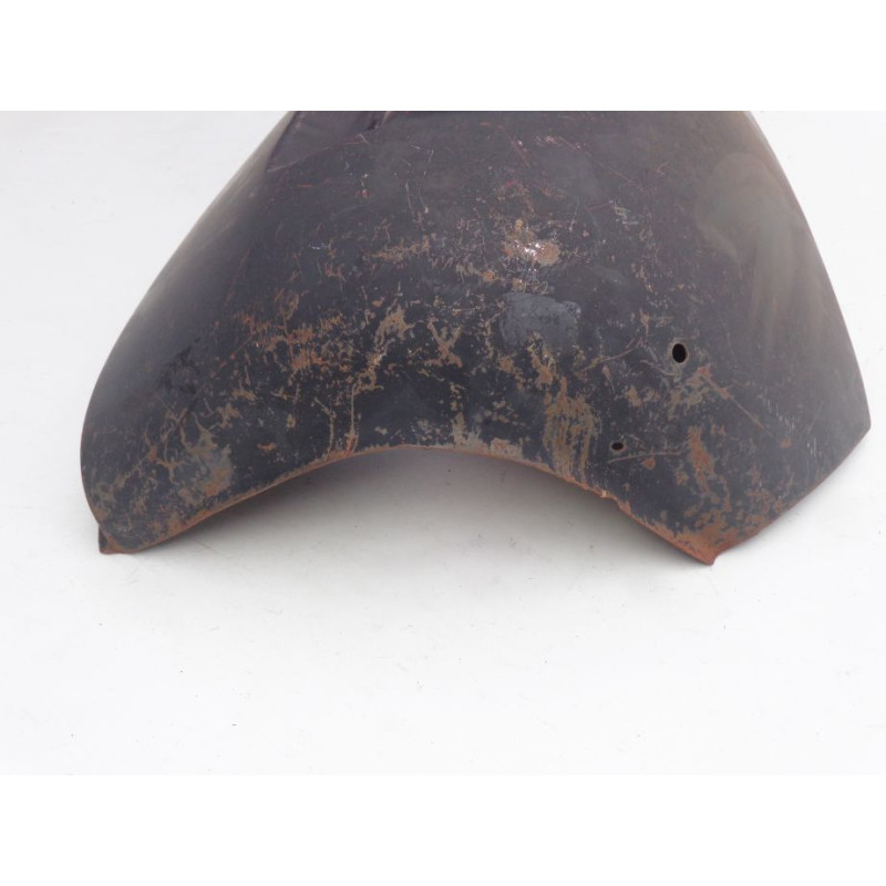 Lateral Traseira Direita Kombi Clipper Furgão 76 À 96 Original