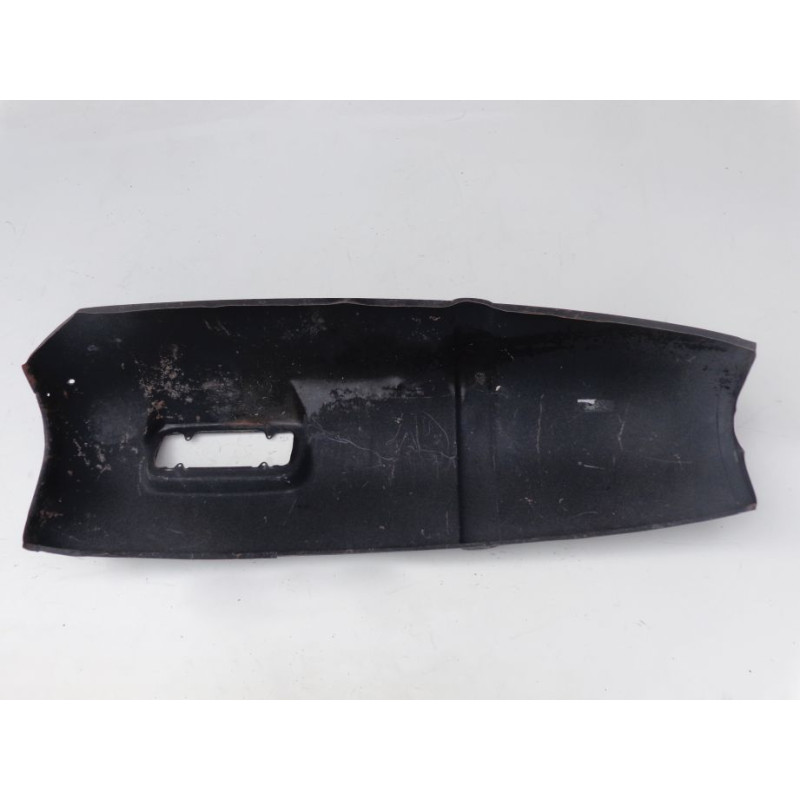 Lateral Traseira Direita Kombi Clipper Furgão 76 À 96 Original