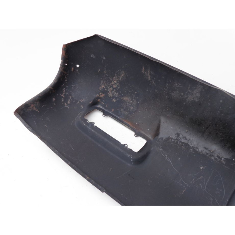 Lateral Traseira Direita Kombi Clipper Furgão 76 À 96 Original