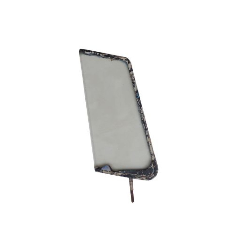 Quadro Interno Quebra Vento Direito Kombi Corujinha Original