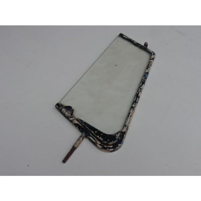 Quadro Interno Quebra Vento Direito Kombi Corujinha Original