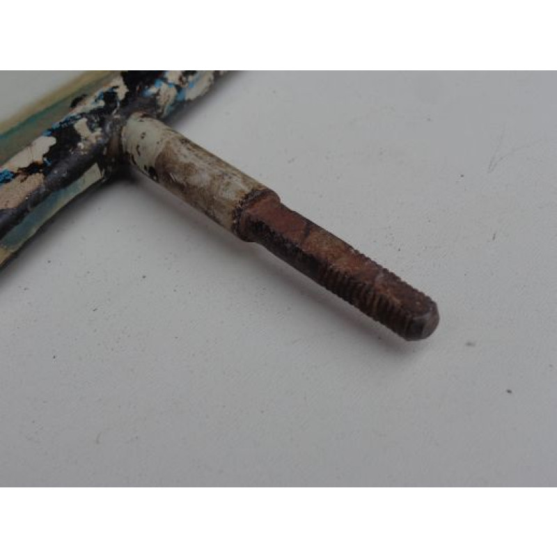 Quadro Interno Quebra Vento Direito Kombi Corujinha Original