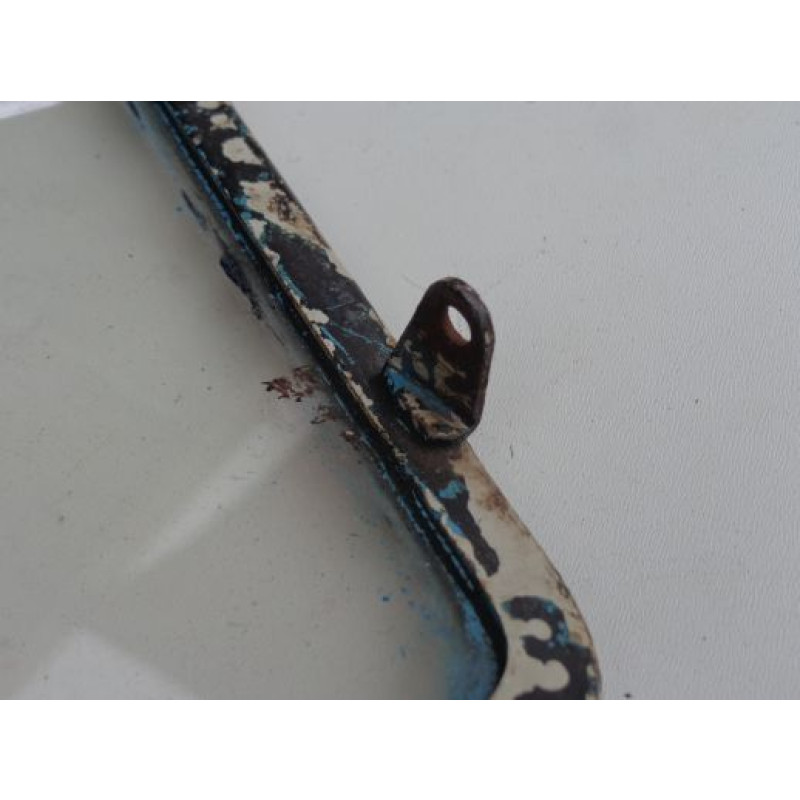 Quadro Interno Quebra Vento Direito Kombi Corujinha Original