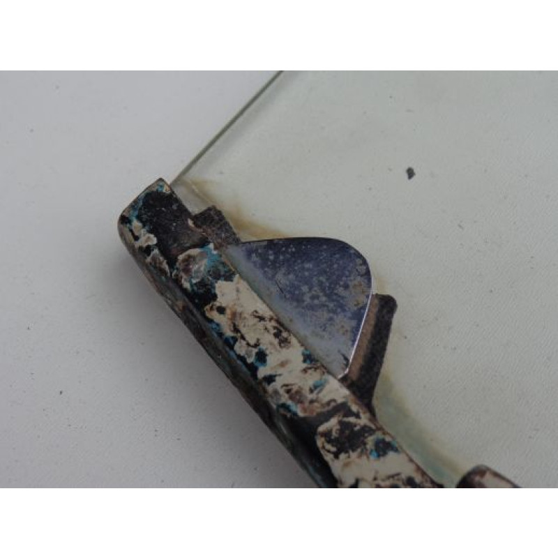 Quadro Interno Quebra Vento Direito Kombi Corujinha Original