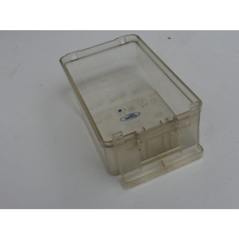 Tampa Caixa Fusíveis Escort 83 À 86 Original Ford Usada