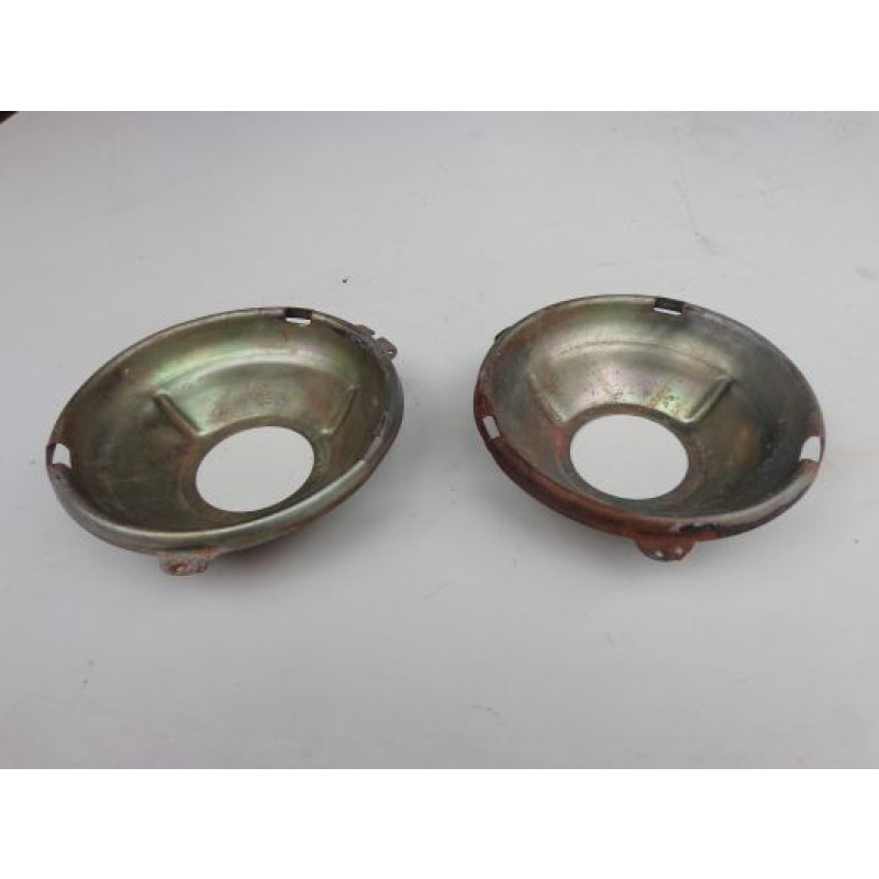 Suporte Farol Corcel I Belina I Até 77 Original Usado - Par