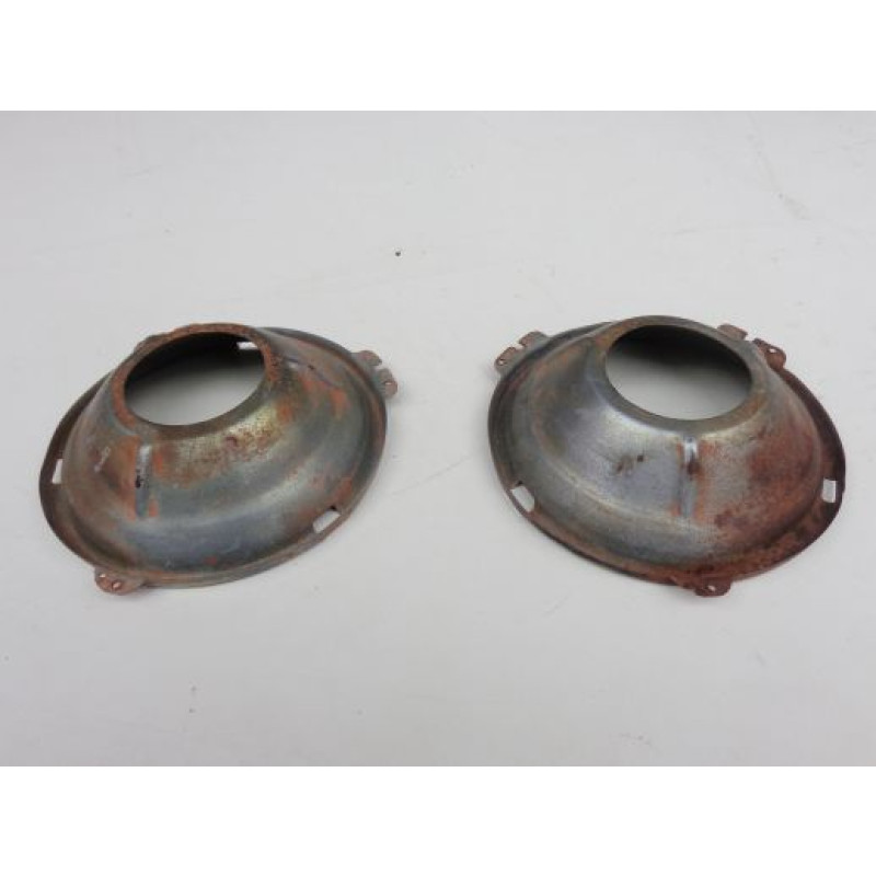 Suporte Farol Corcel I Belina I Até 77 Original Usado - Par