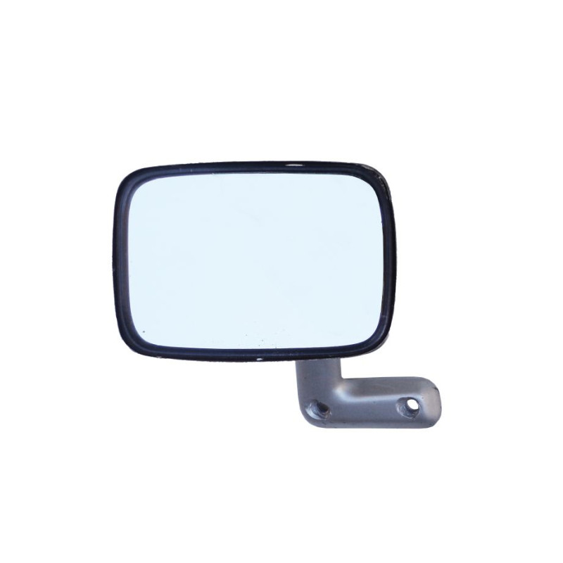 Retrovisor Esquerdo Chevette Até 79 Original GM Usado