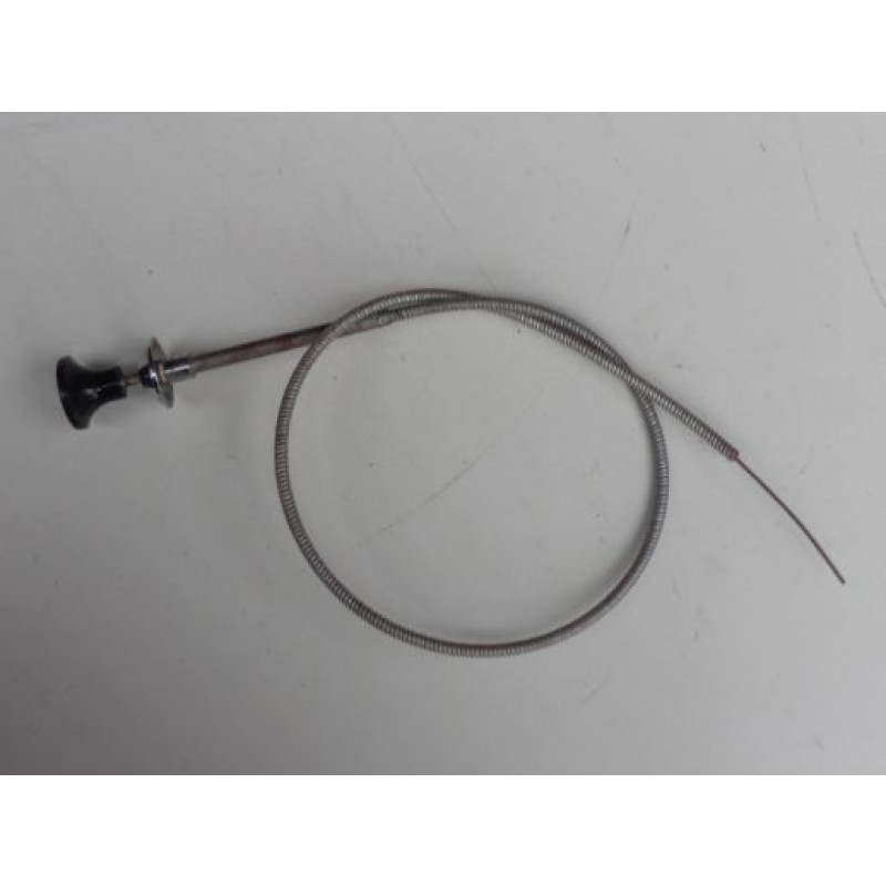 Cabo Do Afogador Jeep Willys Ford Cj5 Original Willys Novo