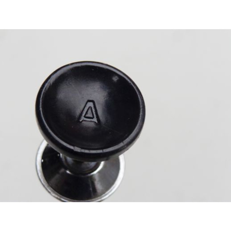 Cabo Do Afogador Jeep Willys Ford Cj5 Original Willys Novo