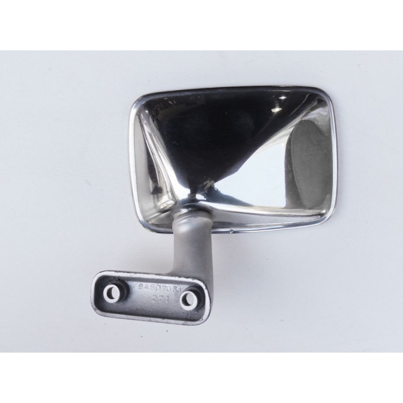 Retrovisor Esquerdo Chevette Até 79 Original GM Usado