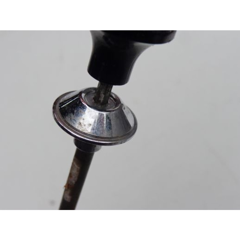 Cabo Do Afogador Jeep Willys Ford Cj5 Original Willys Novo