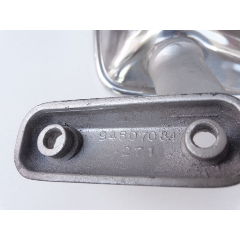 Retrovisor Esquerdo Chevette Até 79 Original GM Usado