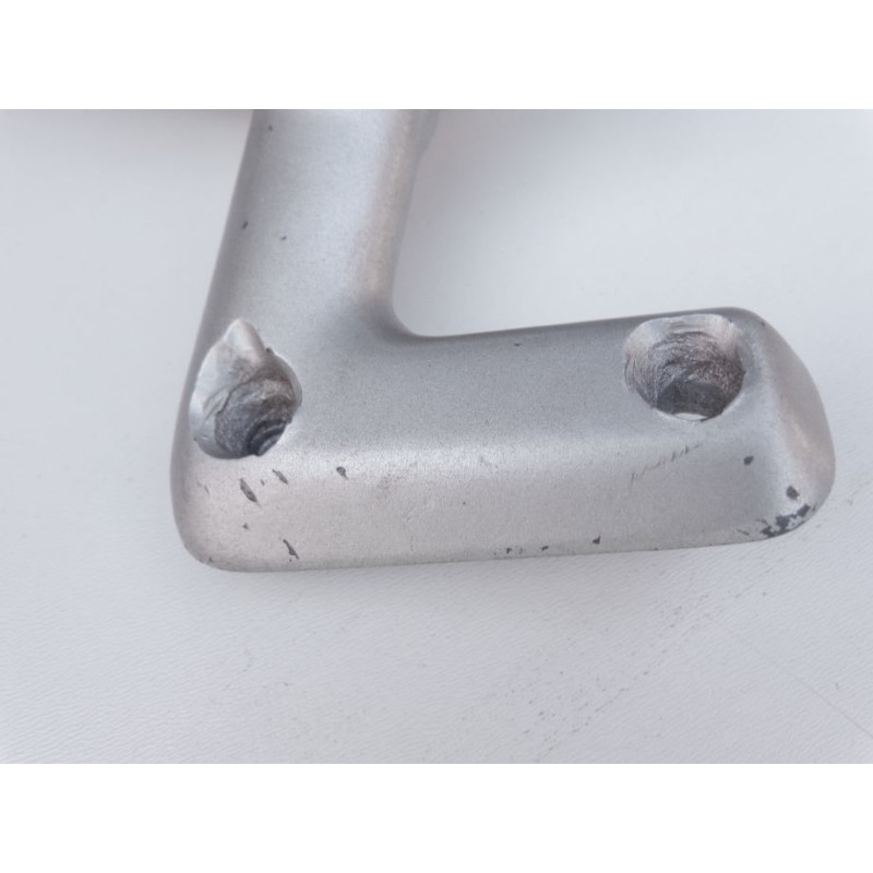 Retrovisor Esquerdo Chevette Até 79 Original GM Usado