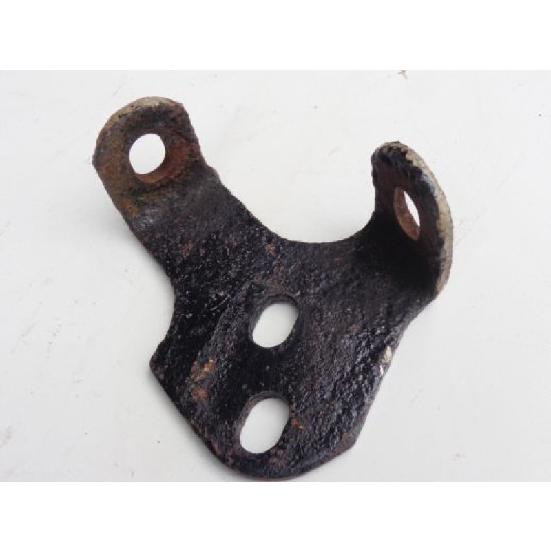 Suporte Parachoque Dianteiro C-14 C-10 D-10 Usado - Jogo