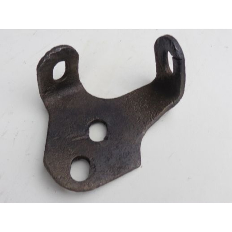 Suporte Parachoque Dianteiro C-14 C-10 D-10 Usado - Jogo