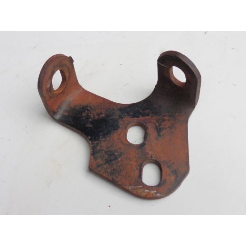 Suporte Parachoque Dianteiro C-14 C-10 D-10 Usado - Jogo