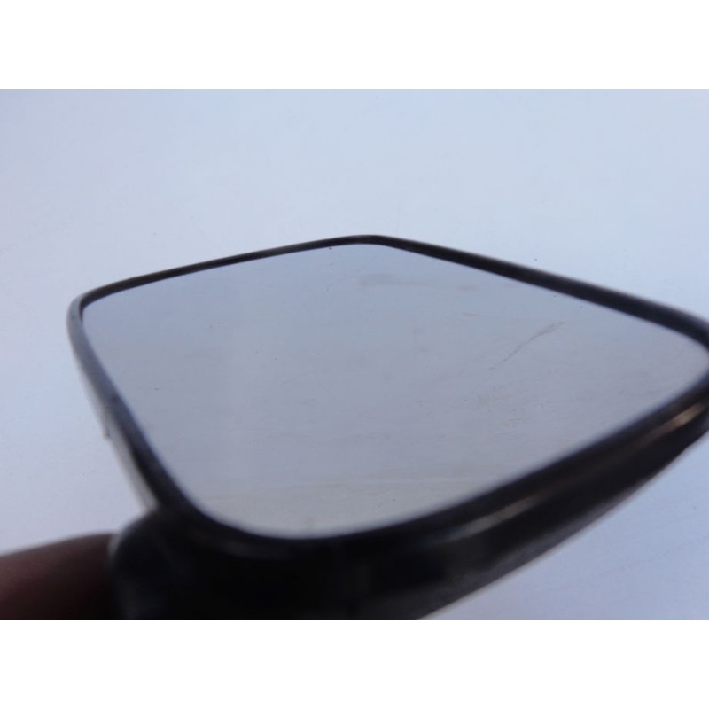 Retrovisor Esquerdo Passat Até 82 Pé De Ferro Original VW Novo