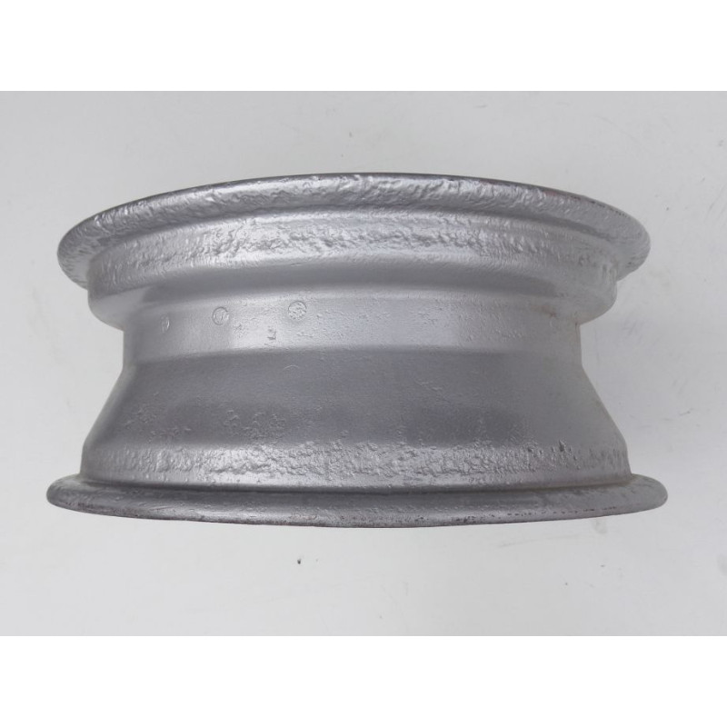Roda Ferro Mercury 1949 a 1951 Aro 15 Tala 5,5 Original Restaurada